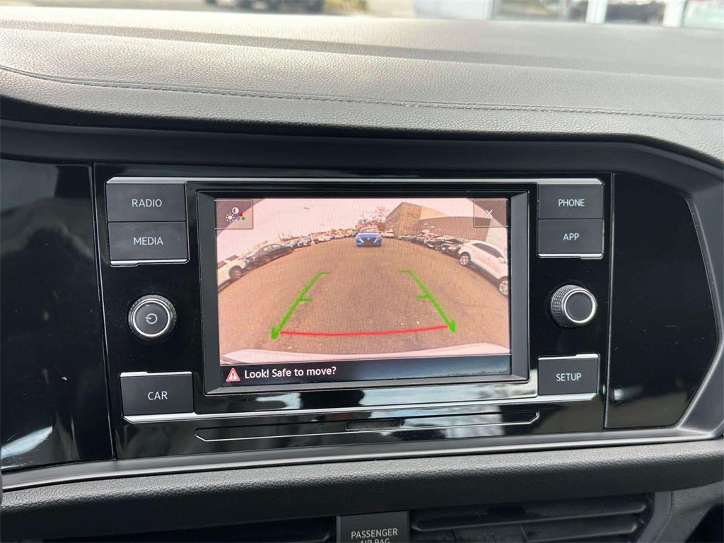 2019 Volkswagen Jetta R-Line