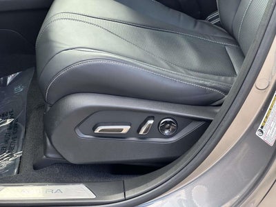 2025 Acura RDX Technology Package SH-AWD