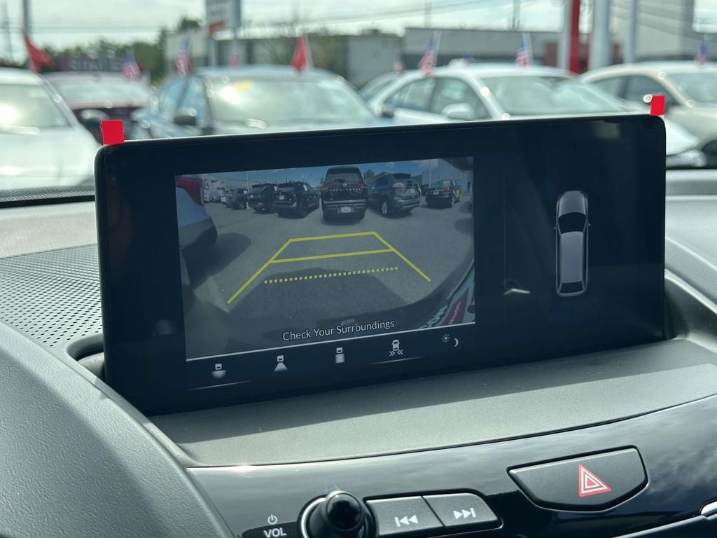 2025 Acura RDX Technology Package SH-AWD