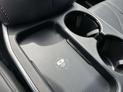 2025 Acura RDX Technology Package SH-AWD