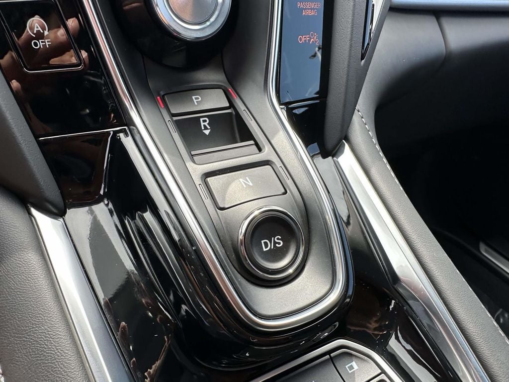 2025 Acura RDX Technology Package SH-AWD