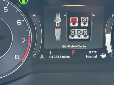 2025 Acura RDX Technology Package SH-AWD