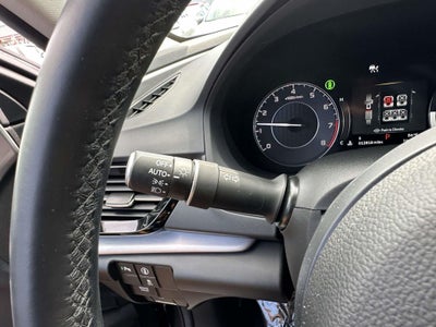 2025 Acura RDX Technology Package SH-AWD