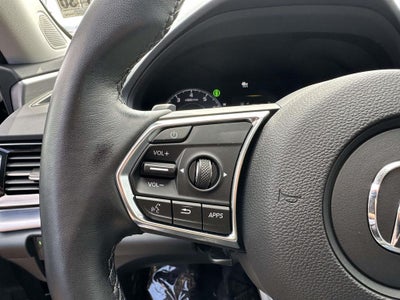 2025 Acura RDX Technology Package SH-AWD