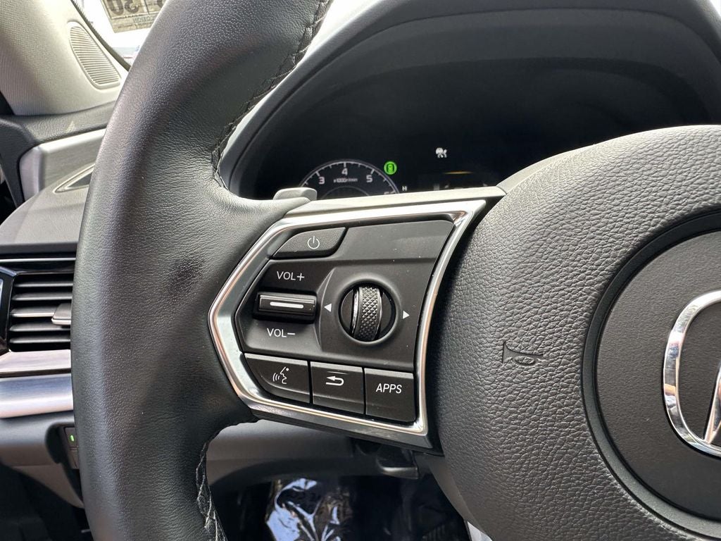 2025 Acura RDX Technology Package SH-AWD