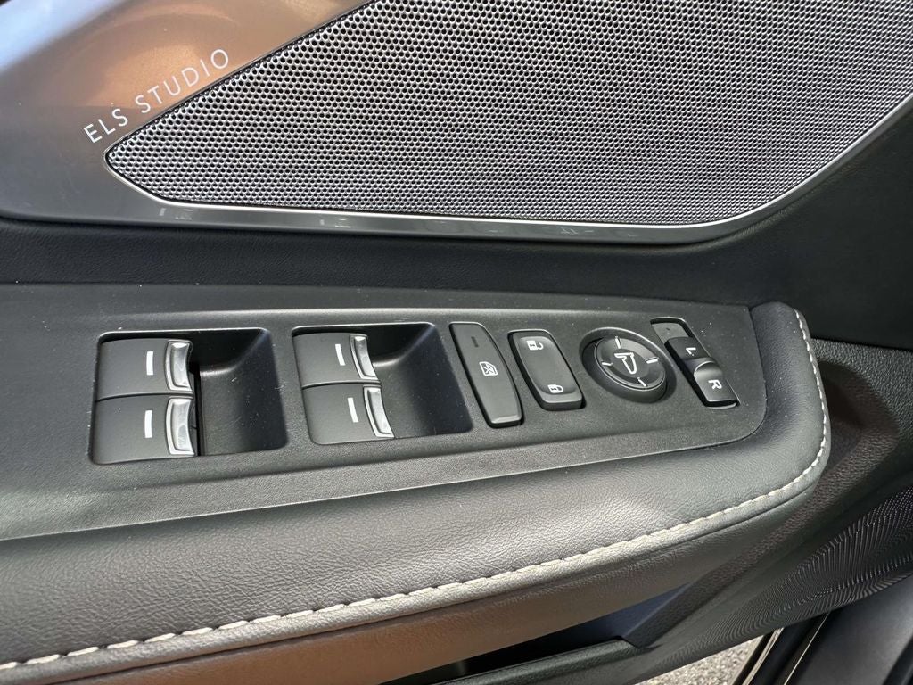 2025 Acura RDX Technology Package SH-AWD