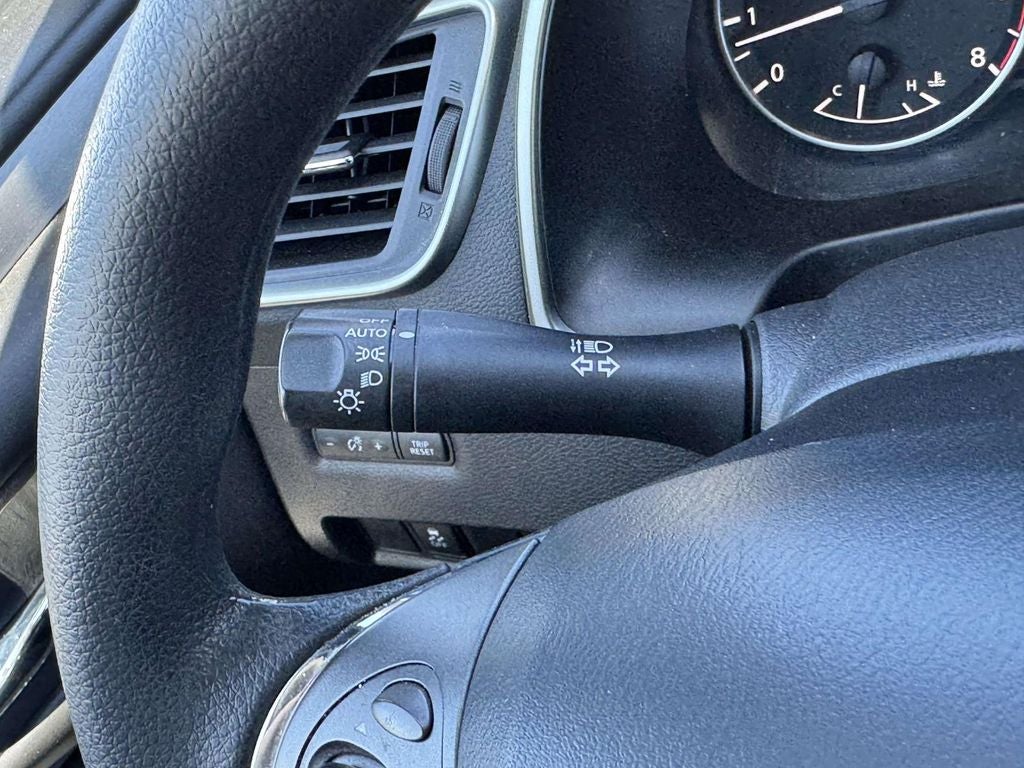 2020 Nissan Murano S
