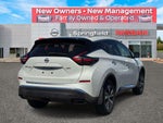 2020 Nissan Murano S