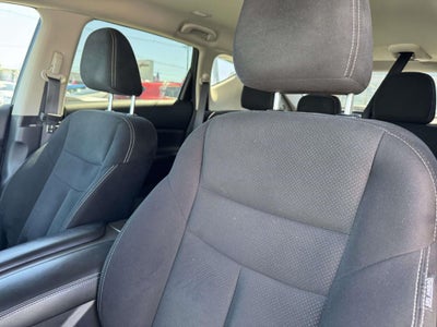 2020 Nissan Murano S