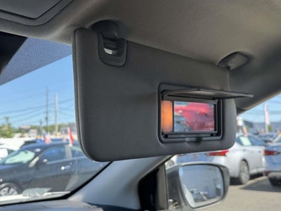 2020 Nissan Murano S