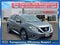 2016 Nissan Murano Platinum