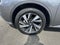 2016 Nissan Murano Platinum