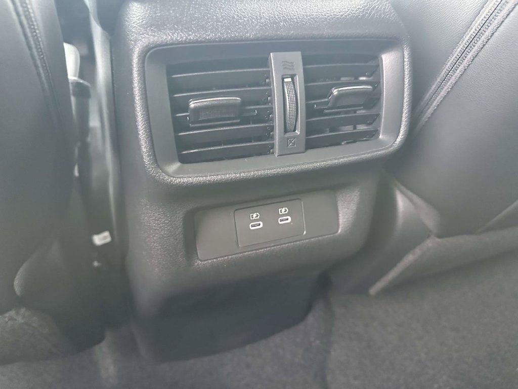 2027 Nissan Murano SL