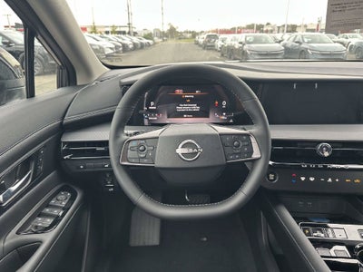 2027 Nissan Murano SL