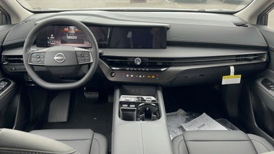 2027 Nissan Murano SL
