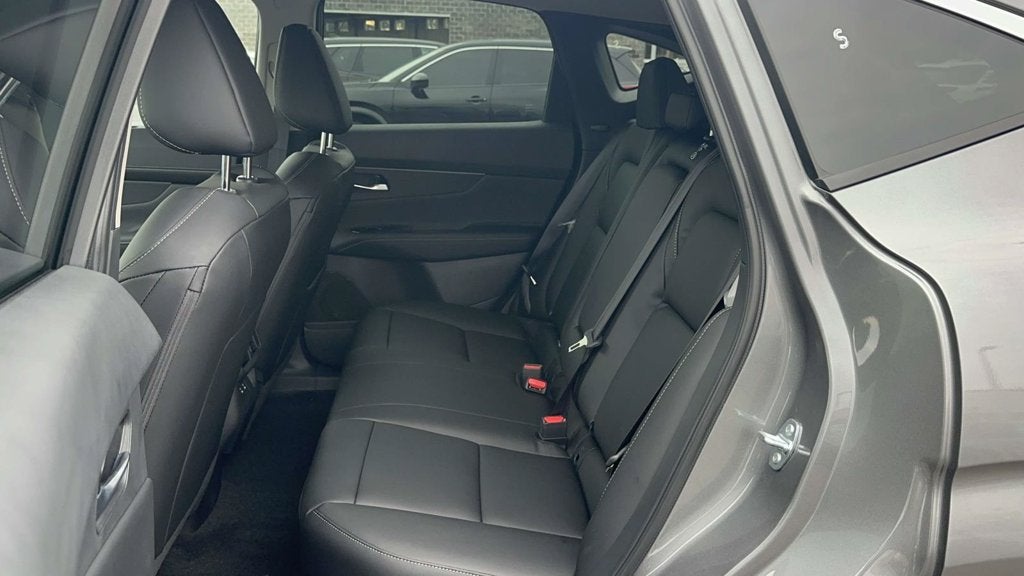 2027 Nissan Murano SL