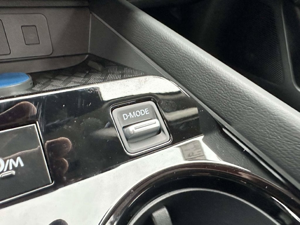 2027 Nissan Murano SL