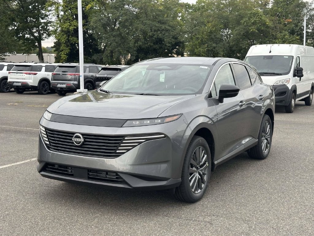 2027 Nissan Murano SL