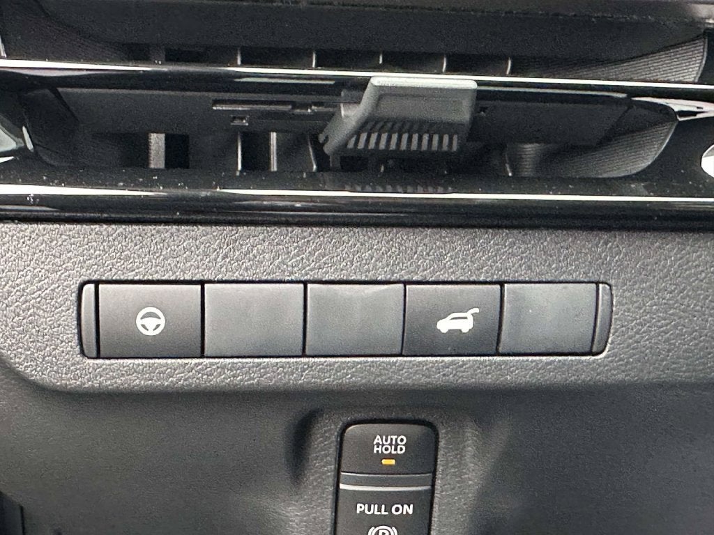 2027 Nissan Murano SL