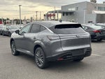 2027 Nissan Murano SL