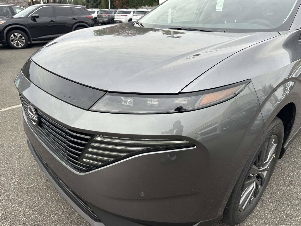 2027 Nissan Murano SL