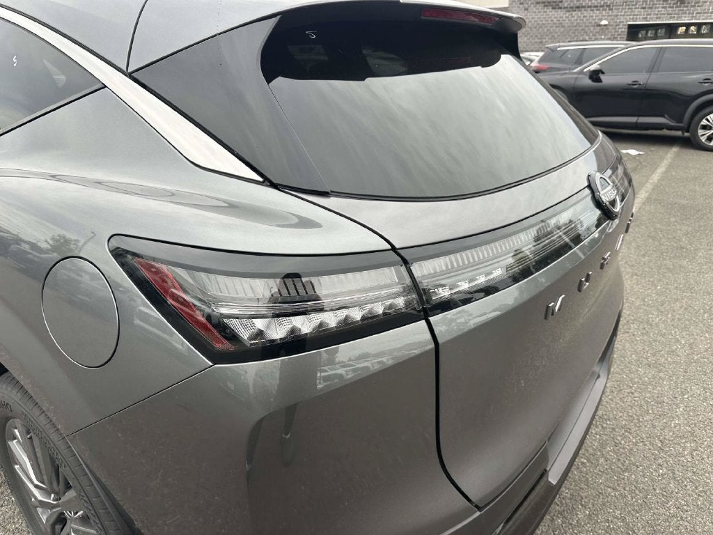 2027 Nissan Murano SL