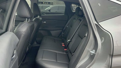 2027 Nissan Murano Dark Armor