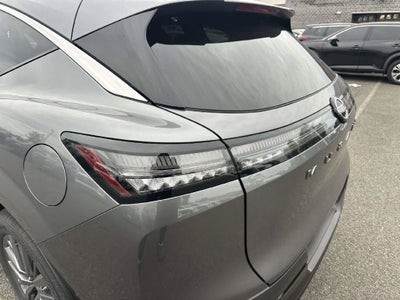 2027 Nissan Murano Dark Armor
