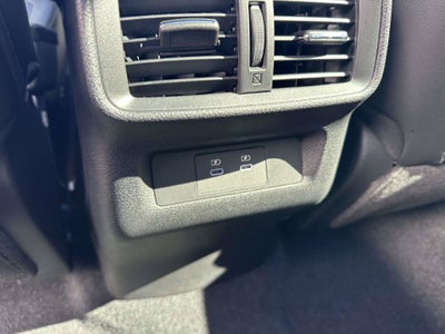 2027 Nissan Murano Dark Armor