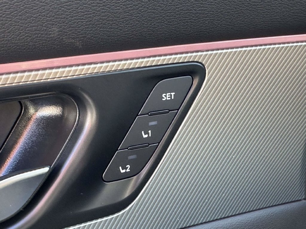 2027 Nissan Murano Dark Armor