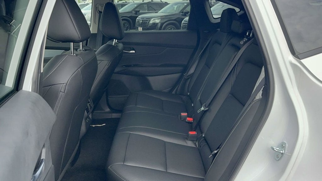 2027 Nissan Murano Dark Armor