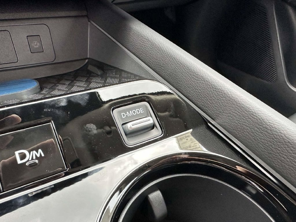 2027 Nissan Murano Dark Armor