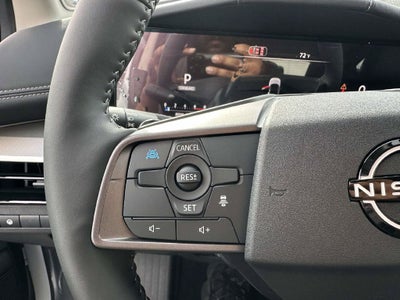 2027 Nissan Murano Dark Armor