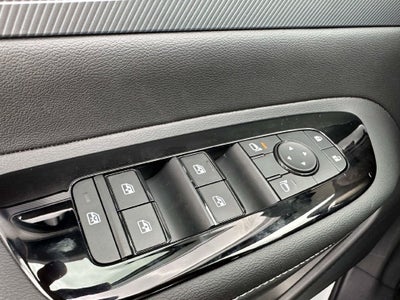 2027 Nissan Murano Dark Armor
