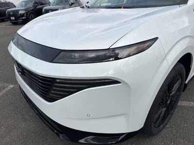2027 Nissan Murano Dark Armor
