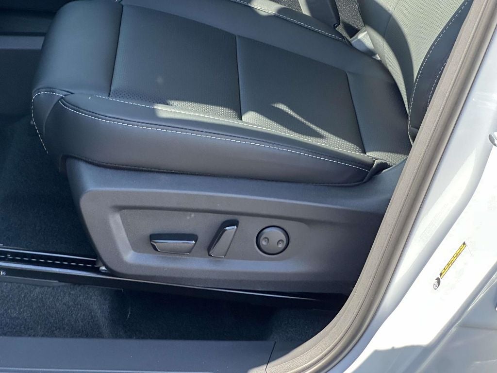 2027 Nissan Murano Dark Armor