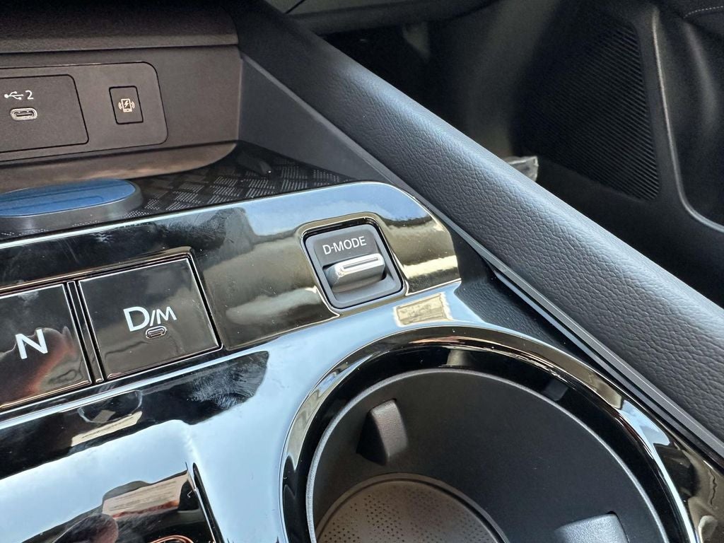 2027 Nissan Murano Dark Armor