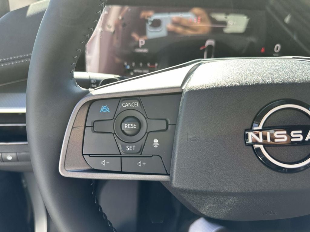 2027 Nissan Murano Dark Armor