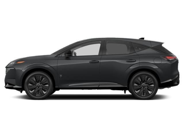 2027 Nissan Murano Dark Armor
