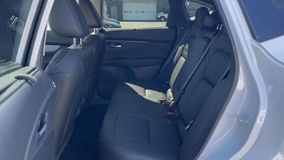 2027 Nissan Murano Platinum