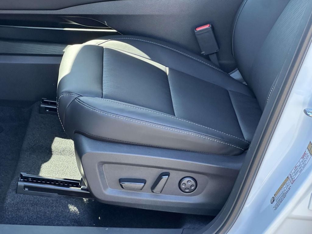 2027 Nissan Murano Platinum