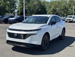 2027 Nissan Murano Platinum