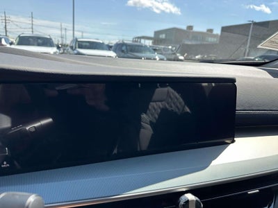 2027 Nissan Murano Platinum