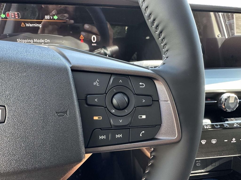2027 Nissan Murano Platinum