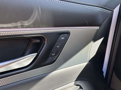 2027 Nissan Murano Platinum