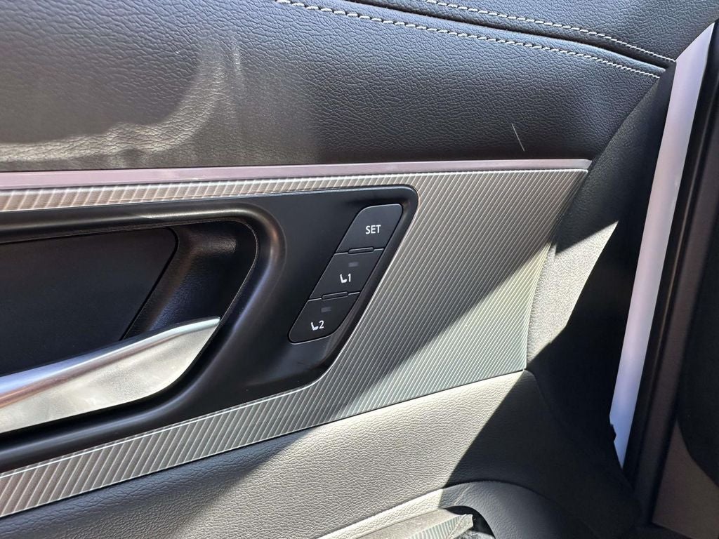 2027 Nissan Murano Platinum