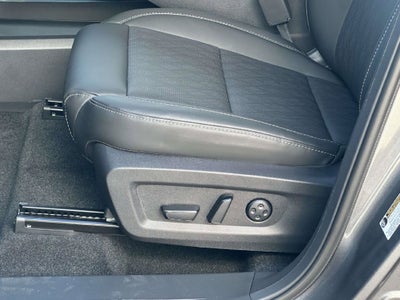 2027 Nissan Murano Platinum