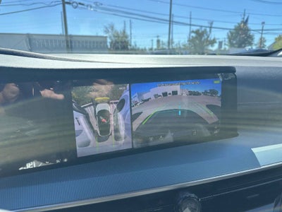 2027 Nissan Murano Platinum