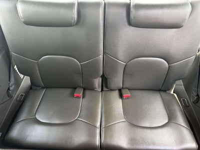 2008 Nissan Pathfinder LE
