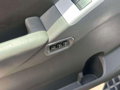 2008 Nissan Pathfinder LE
